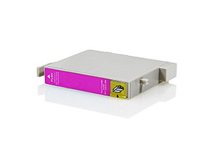 Compatible Epson C13T04834010 T0483 Magenta 430 Page Yield
