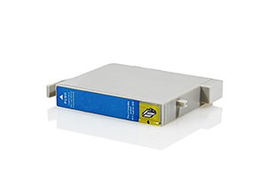 Compatible Epson C13T04824010 T0482 Cyan 430 Page Yield
