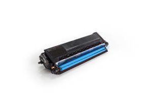 Compatible Brother TN329C Extra Hi Yld Cyan Toner Ctg also for TN900C
