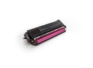 Compatible Brother TN329M Extra Hi Yld Magenta Toner Ctg also for TN900M
