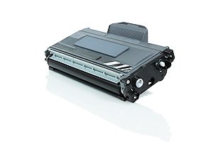 Compatible Brother TN2120 Black 2600 Pages