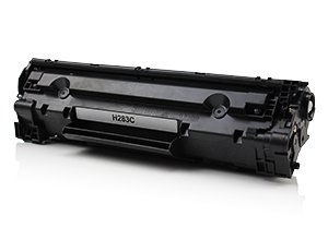 Compatible HP CF283A / 83A Black 1500 Page Yield
