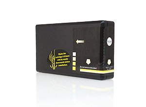 Compatible Epson C13T70144010 T7014 Yellow 3400 Page Yield