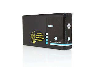 Compatible Epson C13T70124010 T7012 Cyan 3400 Page Yield