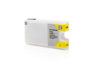 Compatible Epson C13T789440 T7894 Yellow 4000 Page Yield