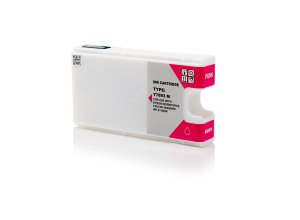 Compatible Epson C13T789340 T7893 Magenta 4000 Page Yield