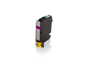 Compatible Epson C13T27134010 27XL Magenta 1100 Page Yield
