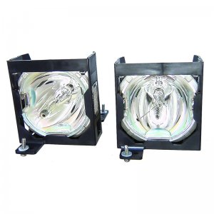 Lamp for PANASONIC PT-L6500 (Dual Lamp)