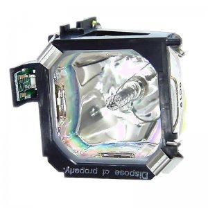 Lamp for EPSON PowerLite 715c
