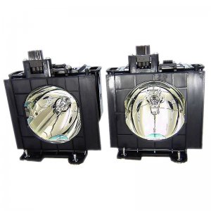 Lamp for PANASONIC PT-D4000 (Dual Lamp)