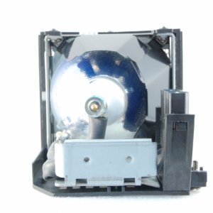 Lamp for SHARP XV-370P (bulb only)