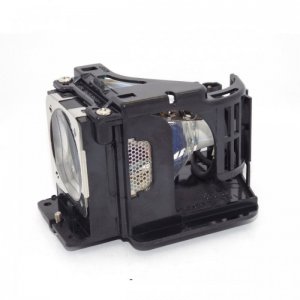 VIVID Original Inside lamp for SANYO Lamp for the PRM10 projector model - Replaces 610-340-8569 / POA-LMP126