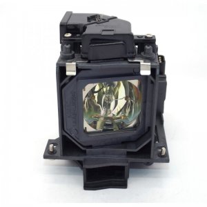 VIVID Original Inside lamp for SANYO Lamp for the PDG-DWL2500 projector model - Replaces 610-351-3744 / POA-LMP143