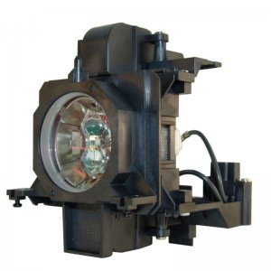 VIVID Original Inside lamp for SANYO Lamp for the PLC-XM150L projector model - Replaces 610-346-9607 / POA-LMP136