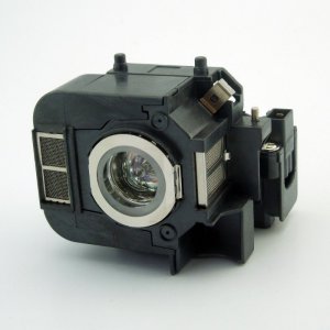 VIVID Original Inside lamp for EPSON Lamp for the PowerLite 825 projector model - Replaces ELPLP50 / V13H010L50
