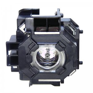 VIVID Original Inside lamp for EPSON Lamp for the EB-S6LU projector model - Replaces ELPLP41 / V13H010L41