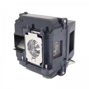 VIVID Original Inside lamp for EPSON Lamp for the PowerLite HC 3010e projector model - Replaces ELPLP68 / V13H010L68
