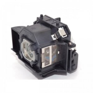 VIVID Original Inside lamp for EPSON Lamp for the PowerLite S4 projector model - Replaces ELPLP36 / V13H010L36