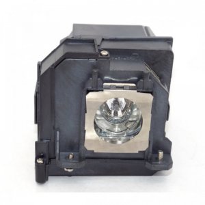 VIVID Original Inside lamp for EPSON Lamp for the PowerLite 470 projector model - Replaces ELPLP71 / V13H010L71