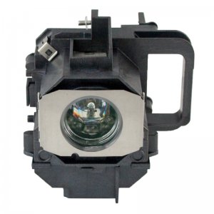 VIVID Original Inside lamp for EPSON Lamp for the PowerLite HC 6100 projector model - Replaces ELPLP49 / V13H010L49