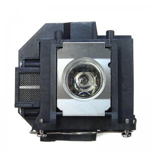 VIVID Original Inside lamp for EPSON Lamp for the EB-465i projector model - Replaces ELPLP57 / V13H010L57
