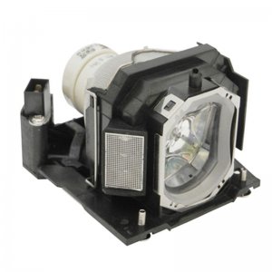 VIVID Original Inside lamp for HITACHI Lamp for the CP-A221N projector model - Replaces DT01181 / DT01251