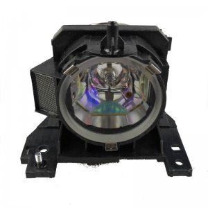 VIVID Original Inside lamp for HITACHI Lamp for the CP-X308 projector model - Replaces DT00841