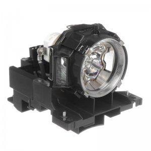 VIVID Original Inside lamp for HITACHI Lamp for the CP-A52 projector model - Replaces DT00893