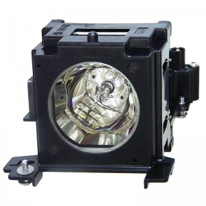 VIVID Original Inside lamp for HITACHI Lamp for the CP-X256 projector model - Replaces DT00757