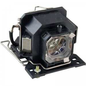 VIVID Original Inside lamp for HITACHI Lamp for the CP-RX70 projector model - Replaces DT00781