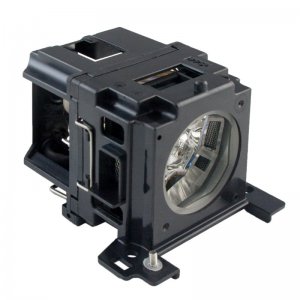 VIVID Original Inside lamp for HITACHI Lamp for the CP-S245 projector model - Replaces DT00731