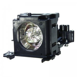 VIVID Original Inside lamp for HITACHI Lamp for the PJ-658 projector model - Replaces DT00751