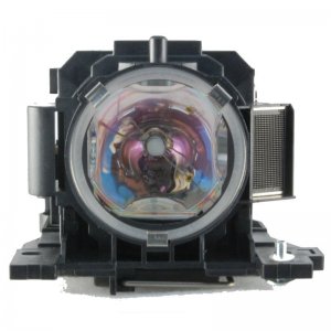 VIVID Original Inside lamp for HITACHI Lamp for the CP-A101 projector model - Replaces DT00891