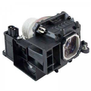 VIVID Original Inside lamp for NEC Lamp for the M300XS projector model - Replaces NP16LP / 60003120