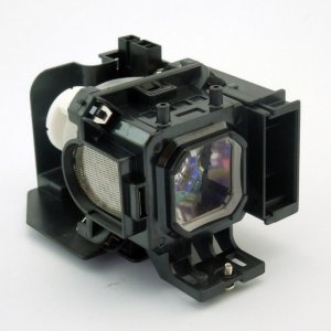 VIVID Original Inside lamp for NEC Lamp for the VT59 projector model - Replaces VT80LP / 50029923