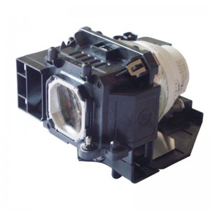 VIVID Original Inside lamp for NEC Lamp for the M300WS projector model - Replaces NP17LP / 60003127
