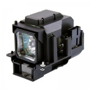 VIVID Original Inside lamp for NEC Lamp for the VT47 projector model - Replaces VT70LP / 50025479