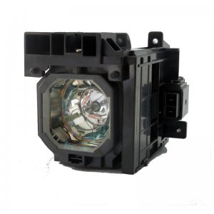 VIVID Original Inside lamp for NEC Lamp for the NP1250 projector model - Replaces NP06LP / 60002234