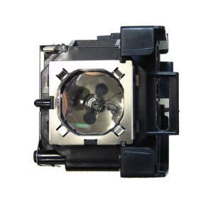 VIVID Original Inside lamp for PANASONIC Lamp for the PT-TW230 projector model - Replaces ET-LAT100