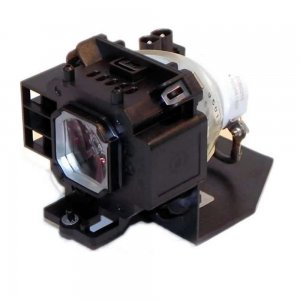 VIVID Original Inside lamp for CANON Lamp for the LV-7380 projector model - Replaces LV-LP32