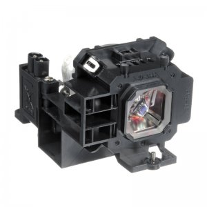 VIVID Original Inside lamp for CANON Lamp for the LV-7275 projector model - Replaces 3522B003AA / LV-LP31