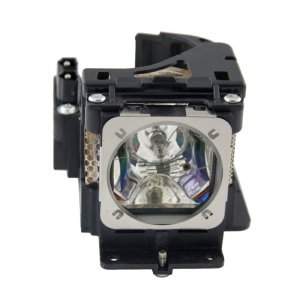 VIVID Original Inside lamp for EIKI Lamp for the LC-XB24 projector model - Replaces 610 323 0726 / 610 332 3855 / LMP90 / LMP106