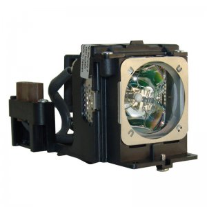 VIVID Original Inside lamp for EIKI Lamp for the LC-XB41 projector model - Replaces 610-333-9740 / POA-LMP111 / EKKV-111