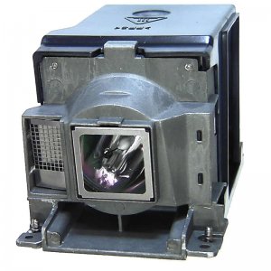 VIVID Original Inside lamp for TOSHIBA Lamp for the TLP TW95 projector model - Replaces TLPLW9
