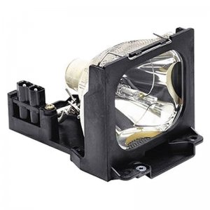 VIVID Original Inside lamp for TOSHIBA Lamp for the TDP SP1 projector model - Replaces TLPLV9