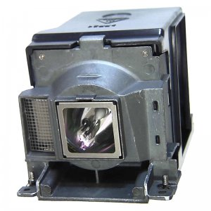 VIVID Original Inside lamp for TOSHIBA Lamp for the TDP T99 projector model - Replaces TLPLW10