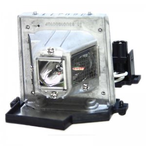 VIVID Original Inside lamp for TOSHIBA Lamp for the TDP S8 projector model - Replaces TLPLV6