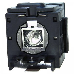 VIVID Original Inside lamp for TOSHIBA Lamp for the S35 projector model - Replaces TLPLV7