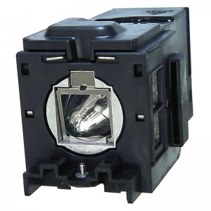 VIVID Original Inside lamp for TOSHIBA Lamp for the T45 projector model - Replaces TLPLV8