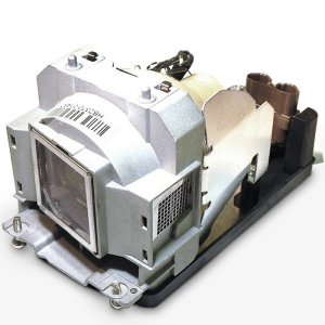 VIVID Original Inside lamp for TOSHIBA Lamp for the TDP TW350 projector model - Replaces TLPLW13